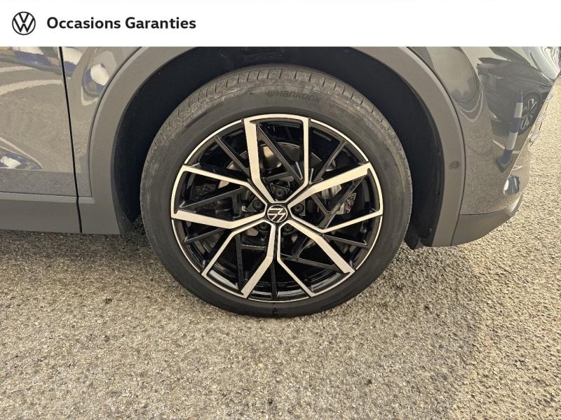 Voitures occasions VOLKSWAGEN TIGUAN Elegance Mougins