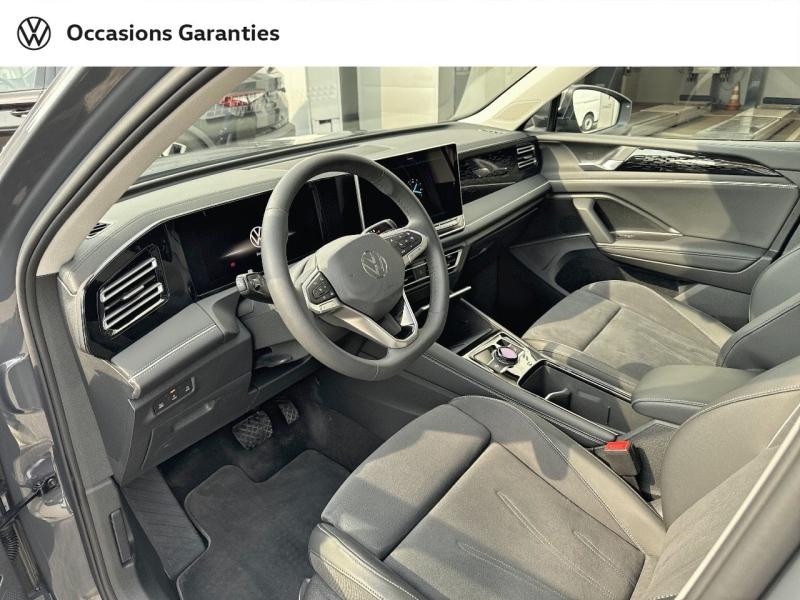 Voitures occasions VOLKSWAGEN TIGUAN Elegance Mougins