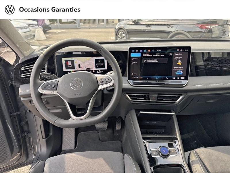 Voitures occasions VOLKSWAGEN TIGUAN Elegance Mougins