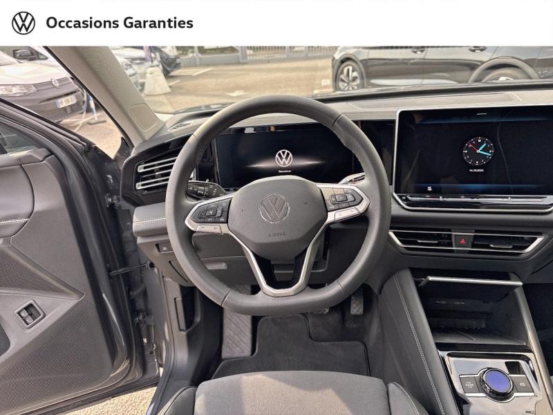 Voitures occasions VOLKSWAGEN TIGUAN Elegance Mougins