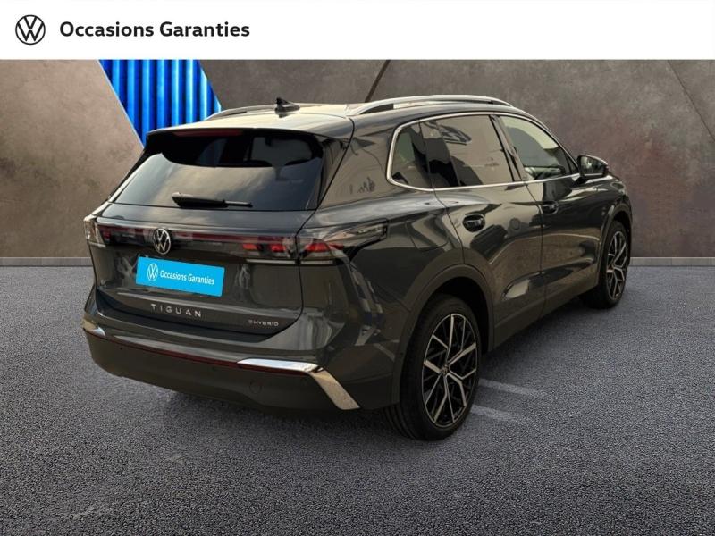 Voitures occasions VOLKSWAGEN TIGUAN Elegance Mougins