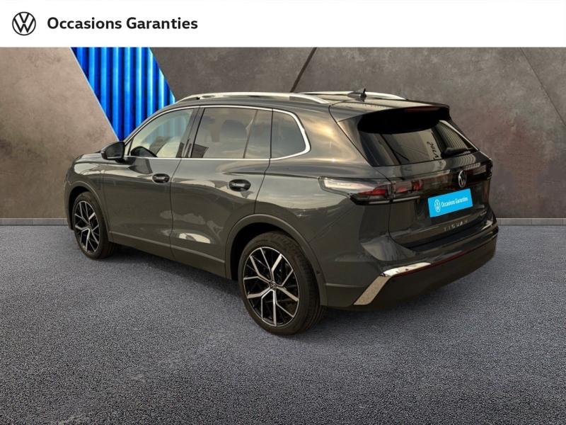 Voitures occasions VOLKSWAGEN TIGUAN Elegance Mougins