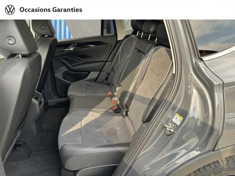 Voitures occasions VOLKSWAGEN TIGUAN Elegance Mougins