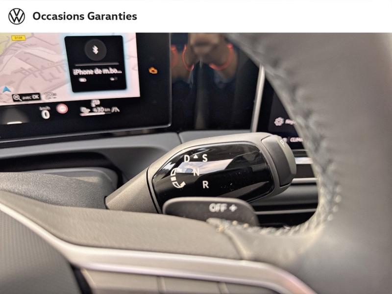 Voitures occasions VOLKSWAGEN TIGUAN Elegance Mougins