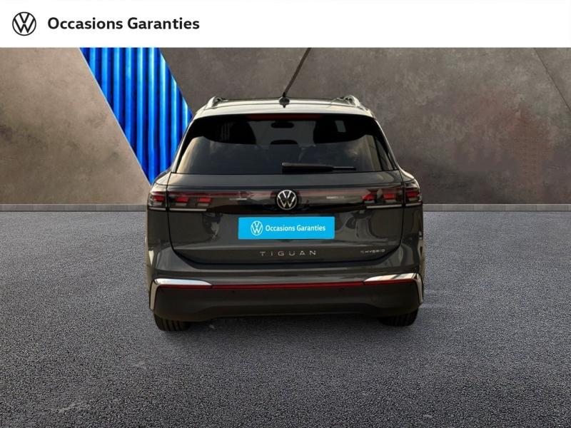 Voitures occasions VOLKSWAGEN TIGUAN Elegance Mougins