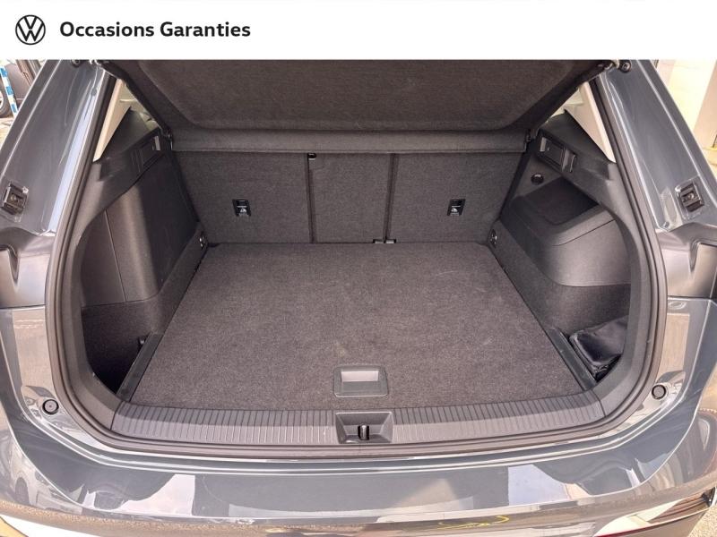 Voitures occasions VOLKSWAGEN TIGUAN Elegance Mougins