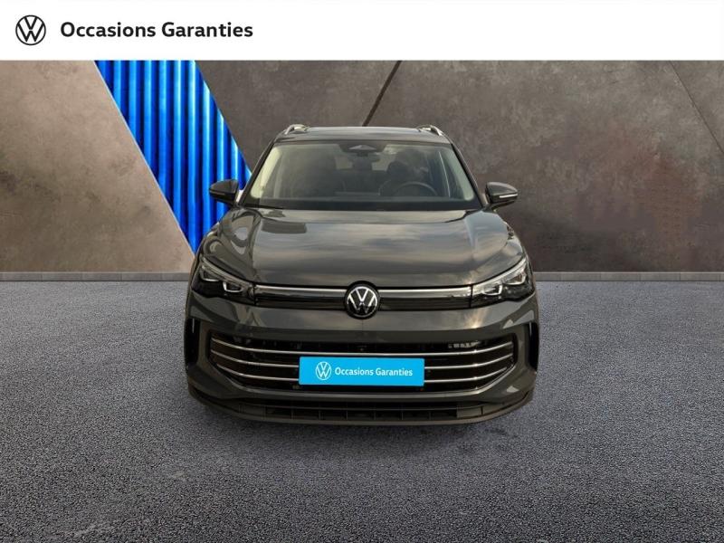 Voitures occasions VOLKSWAGEN TIGUAN Elegance Mougins