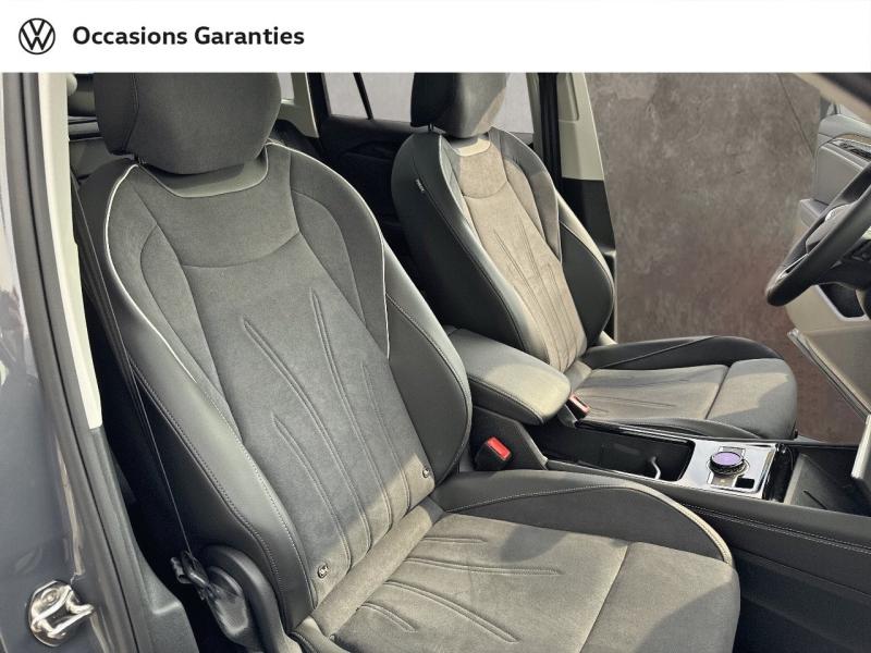 Voitures occasions VOLKSWAGEN TIGUAN Elegance Mougins