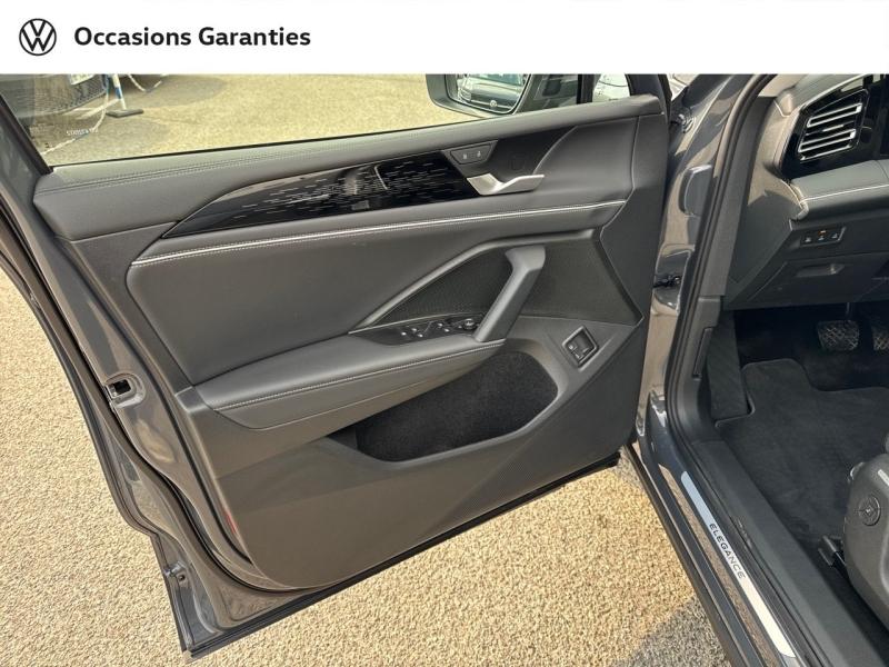 Voitures occasions VOLKSWAGEN TIGUAN Elegance Mougins