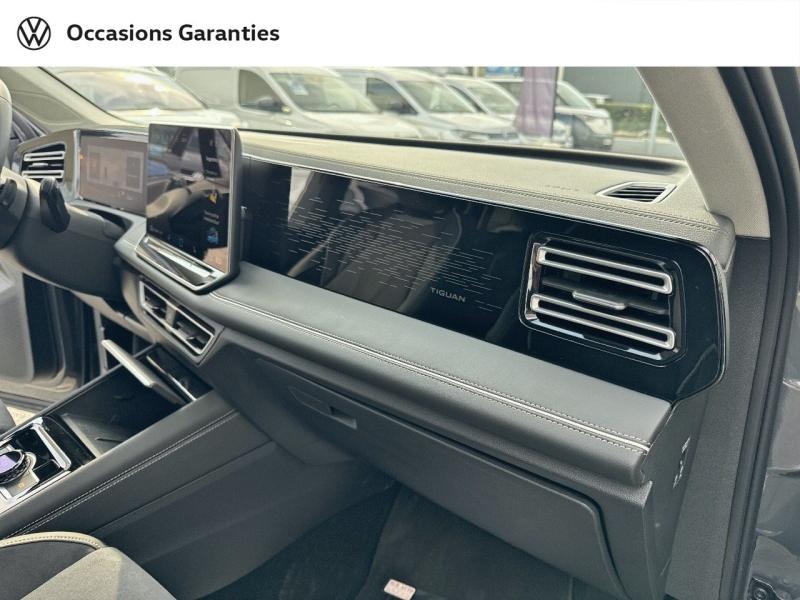 Voitures occasions VOLKSWAGEN TIGUAN Elegance Mougins