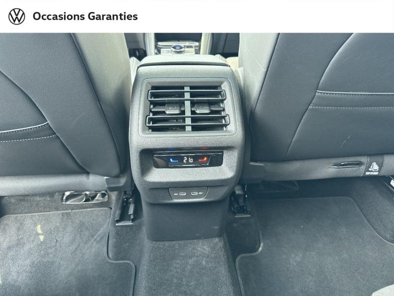 Voitures occasions VOLKSWAGEN TIGUAN Elegance Mougins