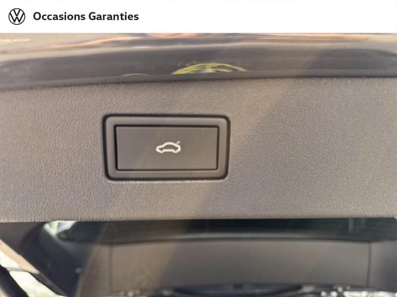 Voitures occasions VOLKSWAGEN TIGUAN Elegance Mougins