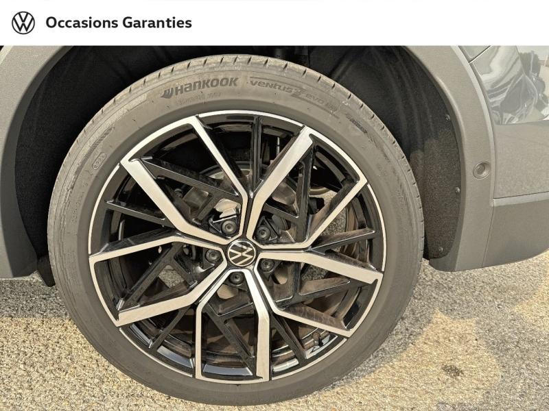 Voitures occasions VOLKSWAGEN TIGUAN Elegance Mougins