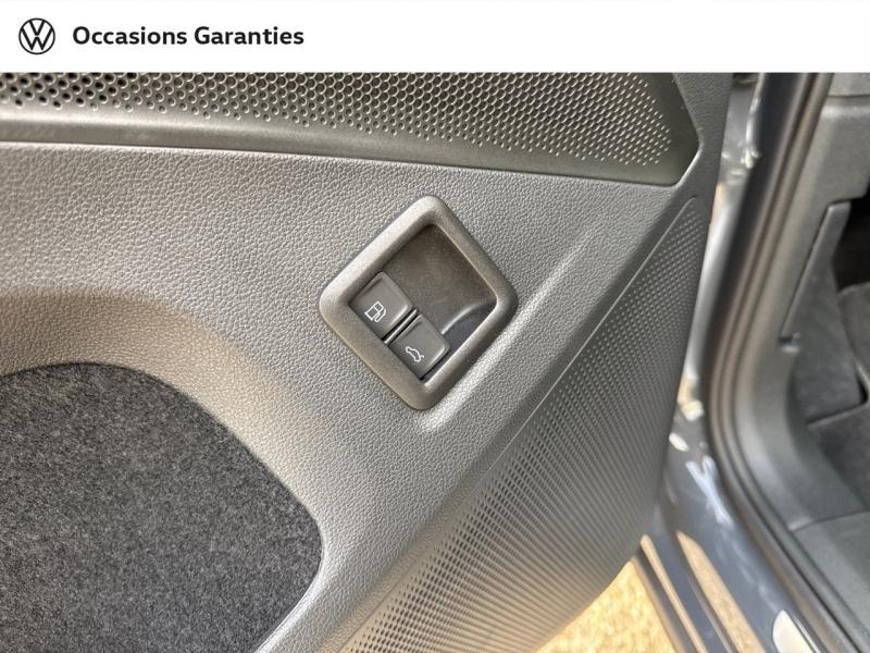 Voitures occasions VOLKSWAGEN TIGUAN Elegance Mougins