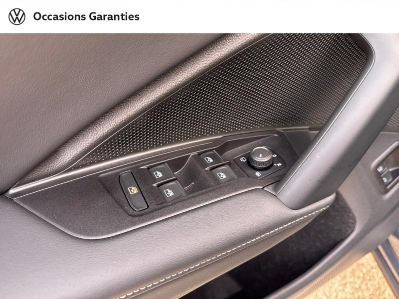 Voitures occasions VOLKSWAGEN TIGUAN Elegance Mougins