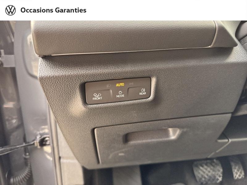 Voitures occasions VOLKSWAGEN TIGUAN Elegance Mougins