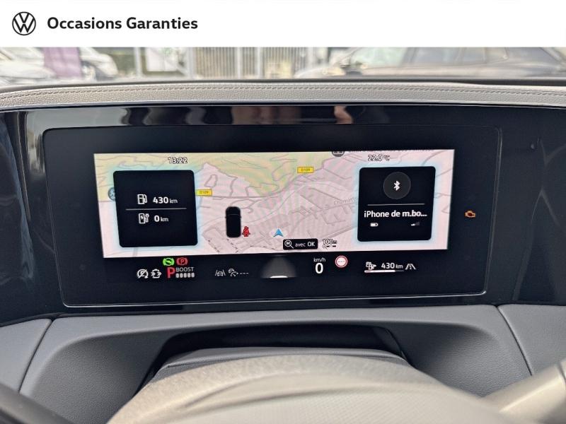 Voitures occasions VOLKSWAGEN TIGUAN Elegance Mougins