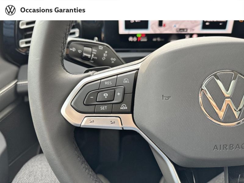 Voitures occasions VOLKSWAGEN TIGUAN Elegance Mougins