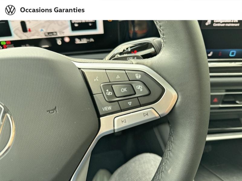 Voitures occasions VOLKSWAGEN TIGUAN Elegance Mougins