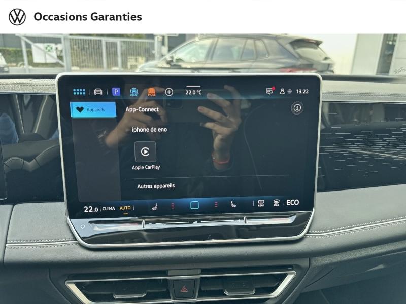 Voitures occasions VOLKSWAGEN TIGUAN Elegance Mougins