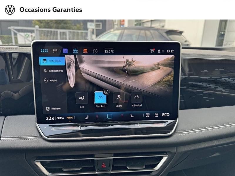 Voitures occasions VOLKSWAGEN TIGUAN Elegance Mougins