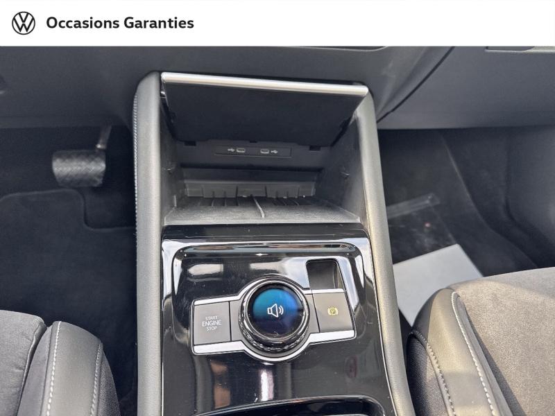 Voitures occasions VOLKSWAGEN TIGUAN Elegance Mougins