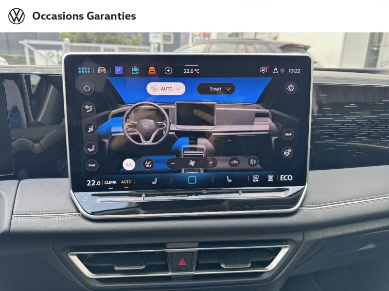 Voitures occasions VOLKSWAGEN TIGUAN Elegance Mougins