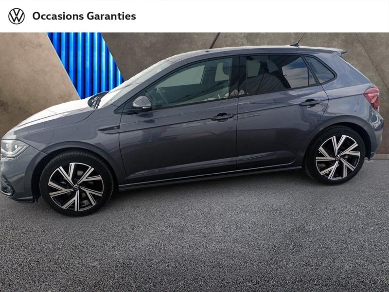 Voitures occasions VOLKSWAGEN POLO R-Line Mougins