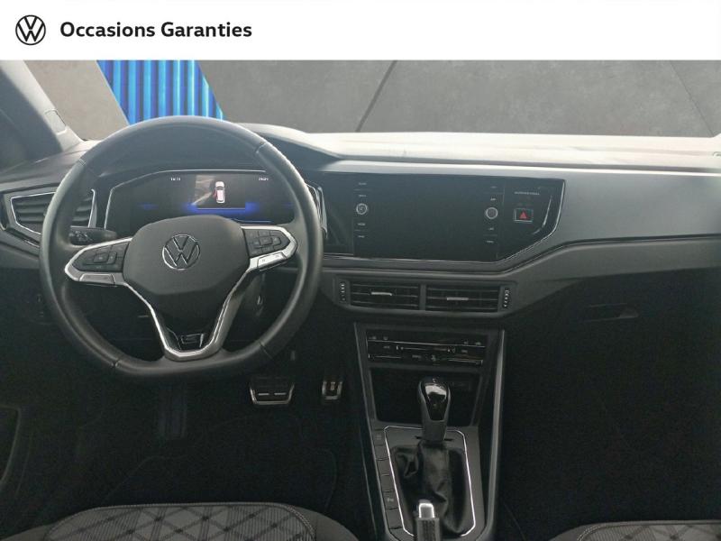 Voitures occasions VOLKSWAGEN POLO R-Line Mougins