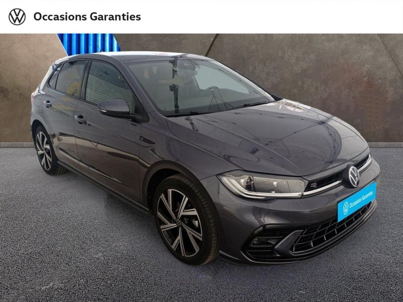 Voitures occasions VOLKSWAGEN POLO R-Line Mougins
