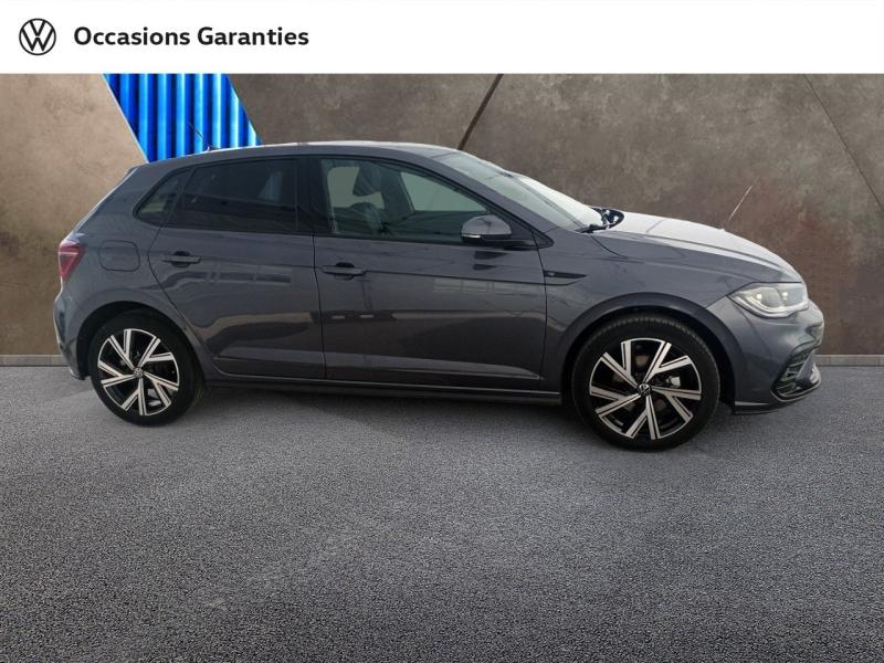 Voitures occasions VOLKSWAGEN POLO R-Line Mougins