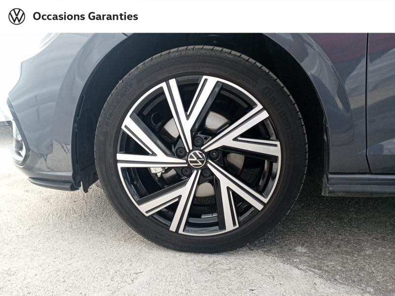 Voitures occasions VOLKSWAGEN POLO R-Line Mougins