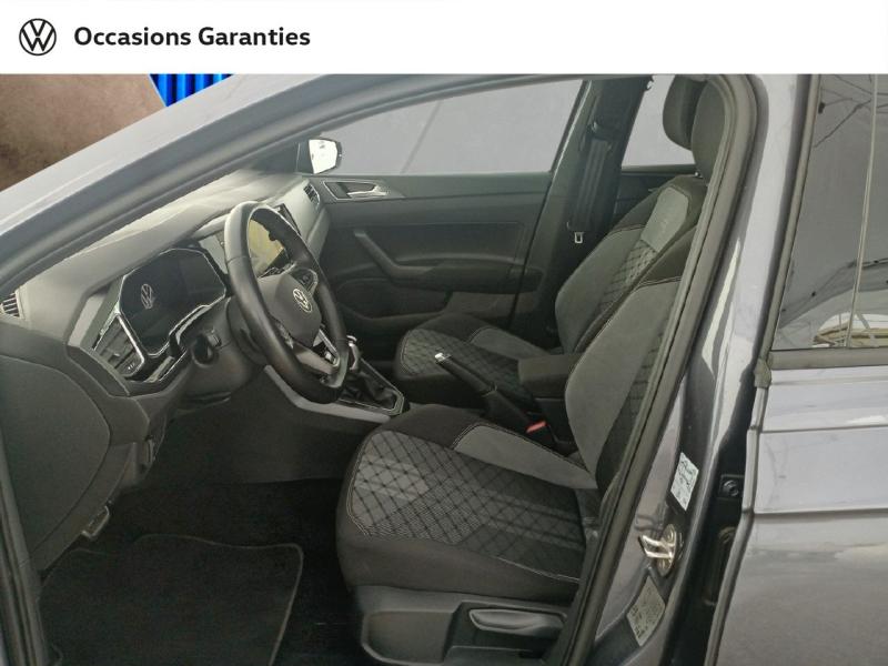 Voitures occasions VOLKSWAGEN POLO R-Line Mougins