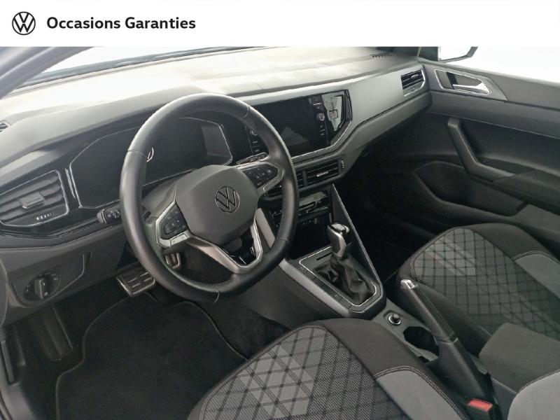 Voitures occasions VOLKSWAGEN POLO R-Line Mougins