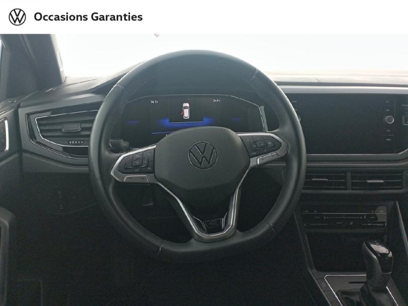 Voitures occasions VOLKSWAGEN POLO R-Line Mougins