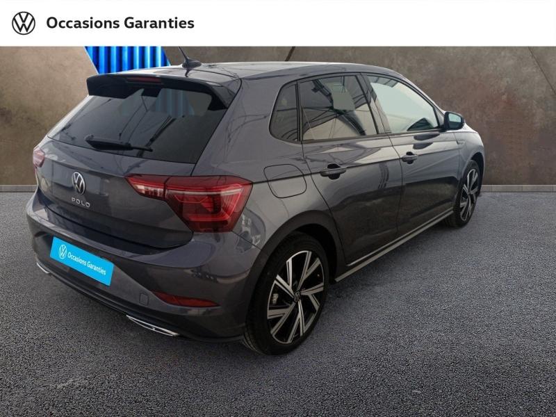 Voitures occasions VOLKSWAGEN POLO R-Line Mougins