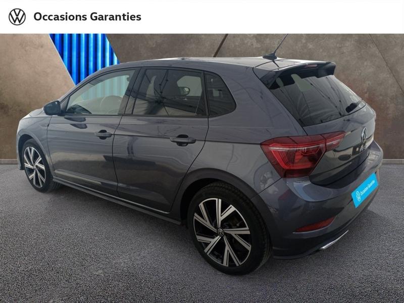 Voitures occasions VOLKSWAGEN POLO R-Line Mougins