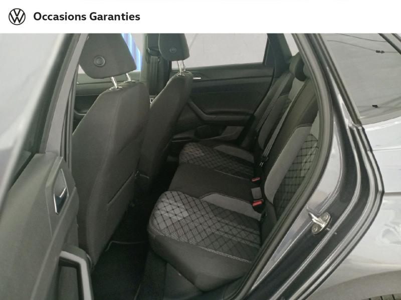Voitures occasions VOLKSWAGEN POLO R-Line Mougins