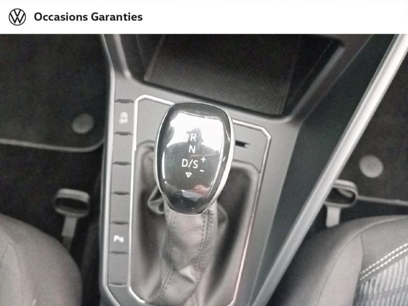 Voitures occasions VOLKSWAGEN POLO R-Line Mougins