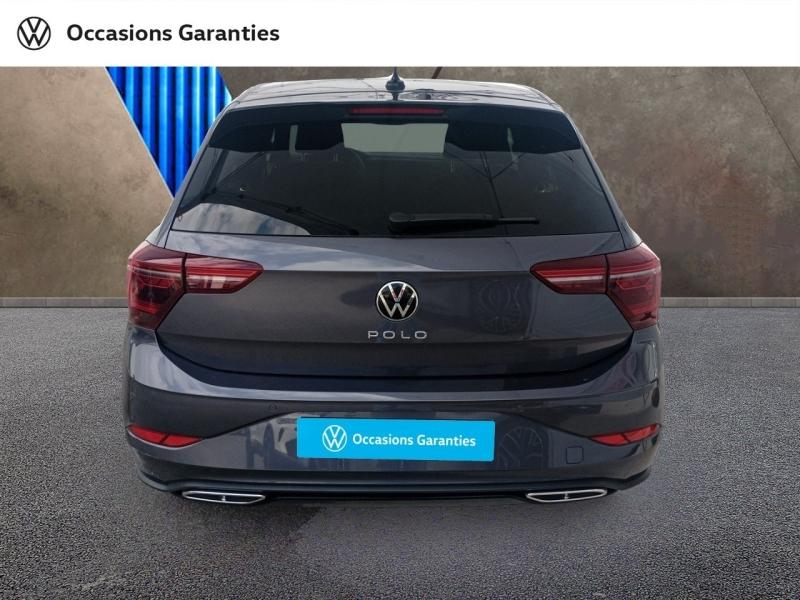 Voitures occasions VOLKSWAGEN POLO R-Line Mougins