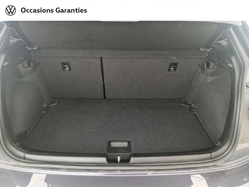 Voitures occasions VOLKSWAGEN POLO R-Line Mougins