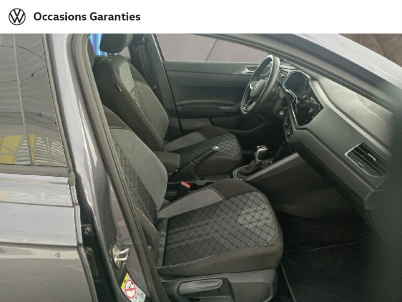 Voitures occasions VOLKSWAGEN POLO R-Line Mougins