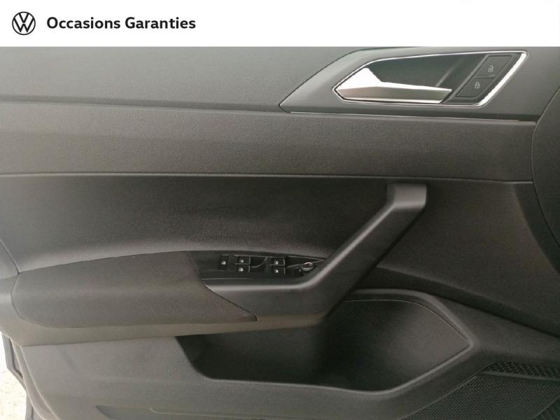 Voitures occasions VOLKSWAGEN POLO R-Line Mougins