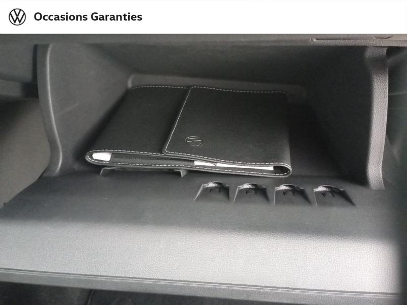 Voitures occasions VOLKSWAGEN POLO R-Line Mougins