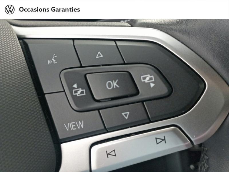 Voitures occasions VOLKSWAGEN POLO R-Line Mougins