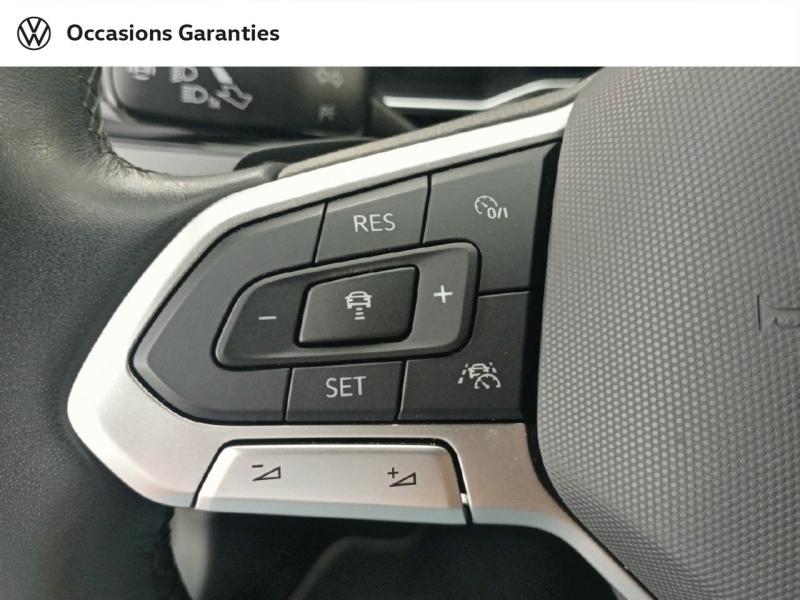 Voitures occasions VOLKSWAGEN POLO R-Line Mougins