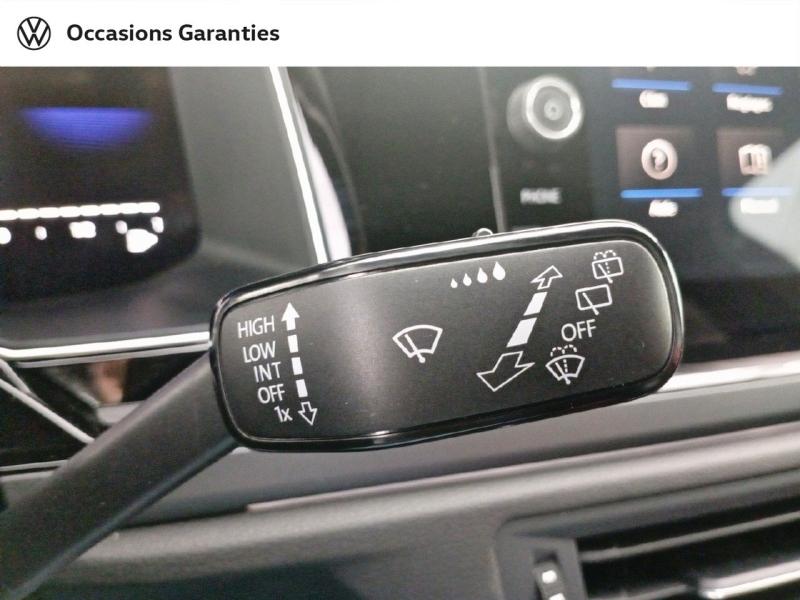 Voitures occasions VOLKSWAGEN POLO R-Line Mougins