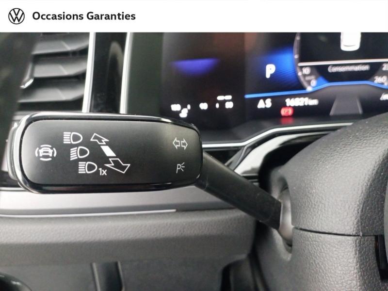 Voitures occasions VOLKSWAGEN POLO R-Line Mougins