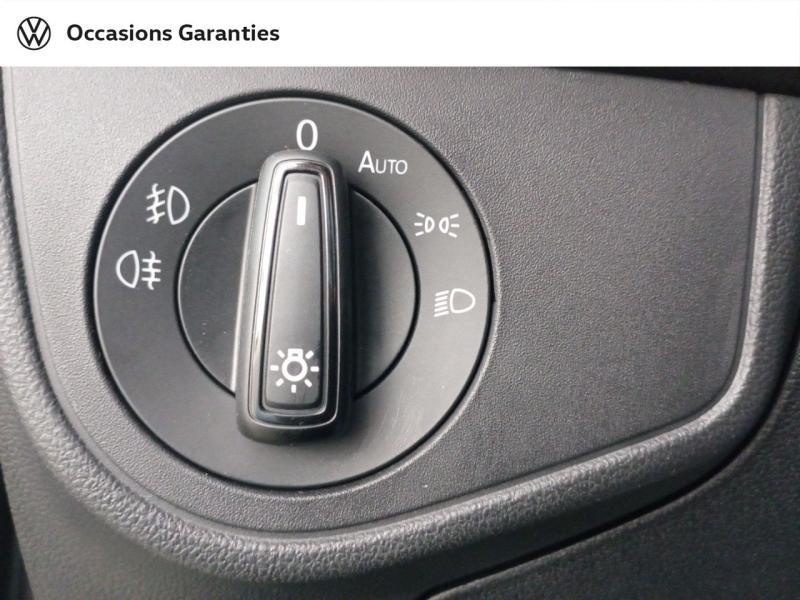 Voitures occasions VOLKSWAGEN POLO R-Line Mougins