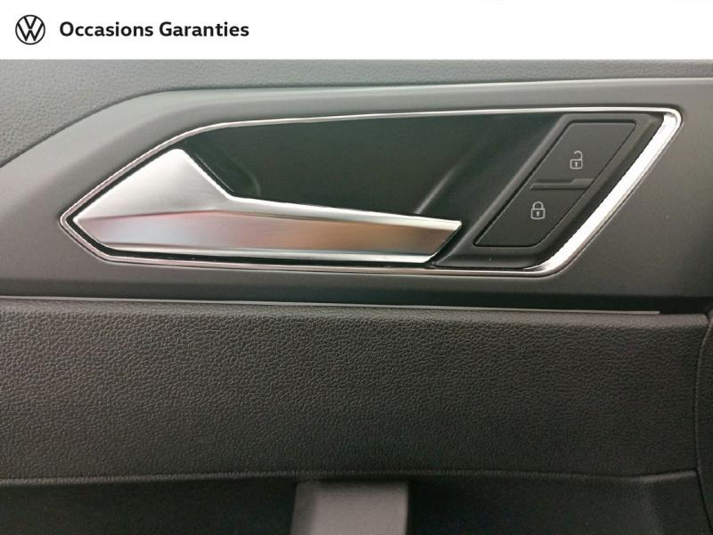 Voitures occasions VOLKSWAGEN POLO R-Line Mougins